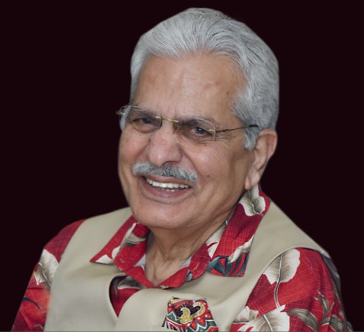 S.P. Rawal